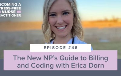 Billing and coding as nurse practitioners