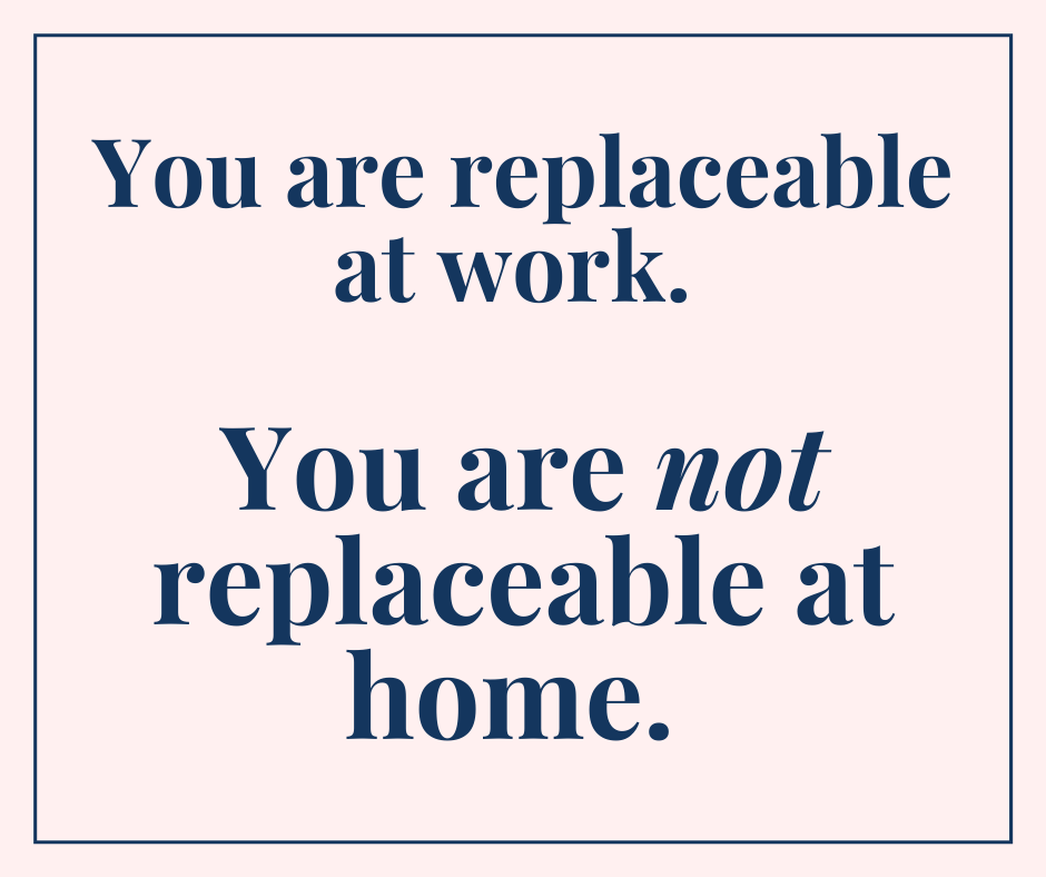 not replaceable at home