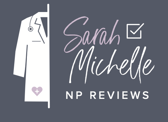Sarah Michelle NP Reviews