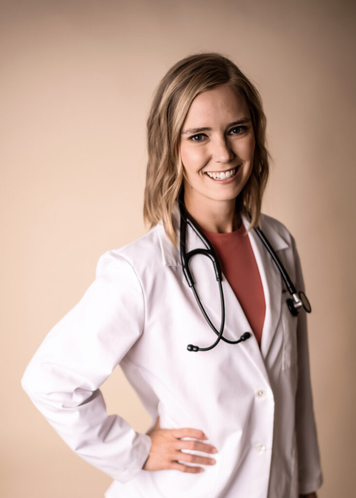 The Burned-out Nurse Practitioner with Erica D the NP